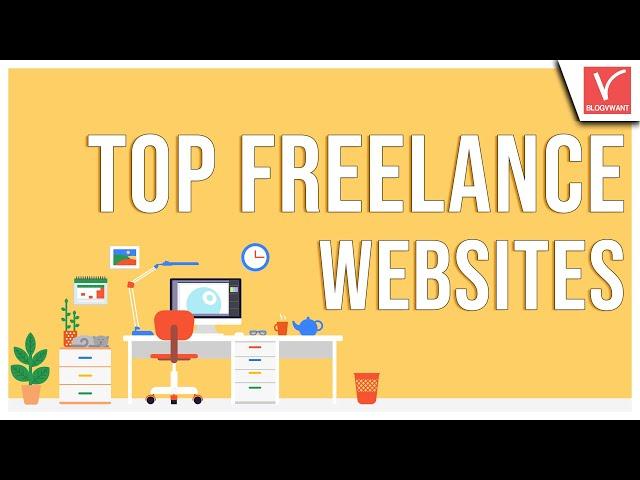 7 Top Freelance Websites to "Hire" Freelancers Online - Updated List