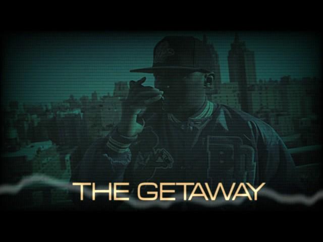 [FREE] Willie The Kid Type Beat - The Getaway (Prod. By Chup)