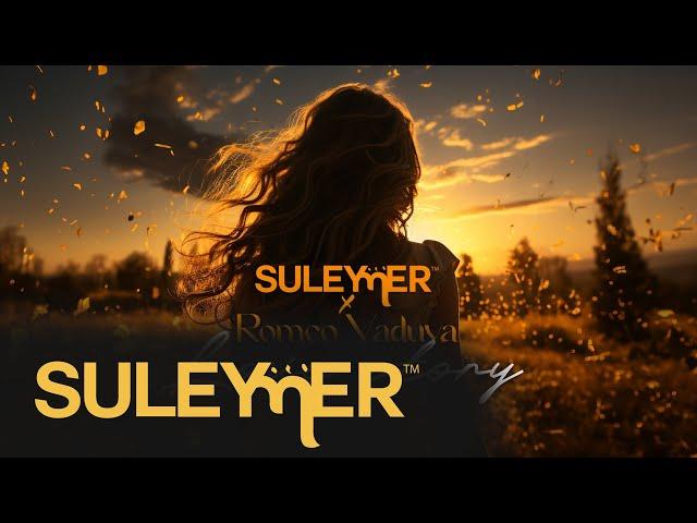 Suleymer x Romeo Vaduva - Love Story ( Extended Version )