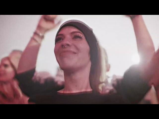 Korsakoff & Broken Minds -  Lighthouse In The Storm (Official Videoclip)