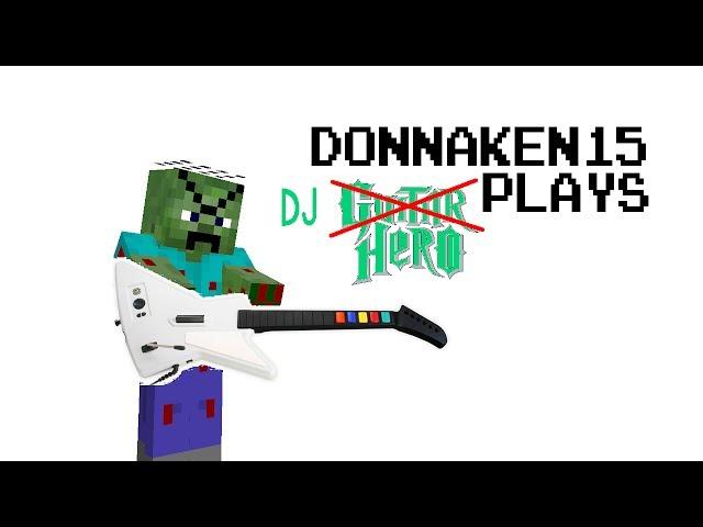 DJ G̶u̶i̶t̶a̶r Hero !i Noisia Groundhog on Guitar..?