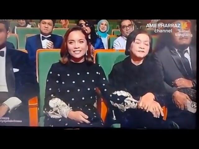 Abpbh35 bintang paling popular - Bell Ngasri