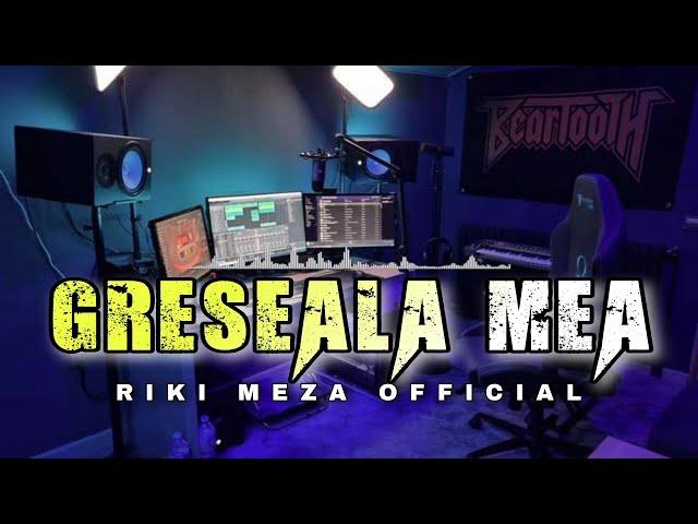 Dansa Portu || Greseala Mea || Riki Meza Remix