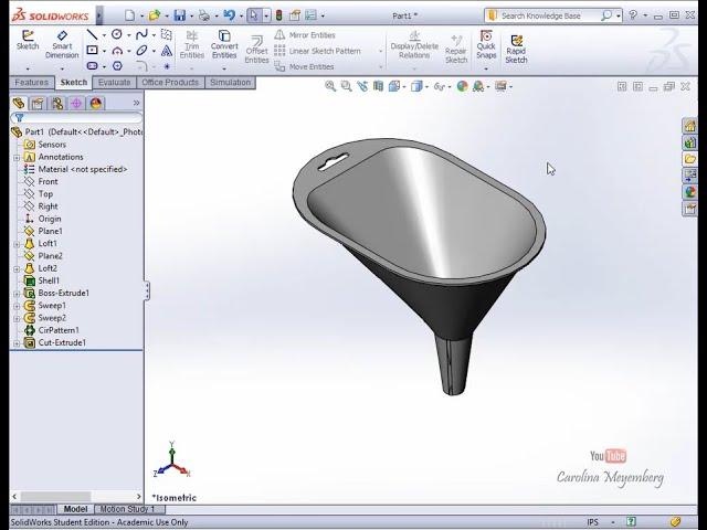 LECCION 3 - FUNNEL