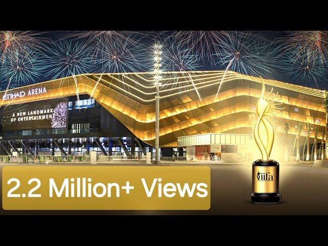 4K IIFA 2023 Awards FULL SHOW | Close to Stage Best Quality | All Performances | Abu Dhabi | May 27