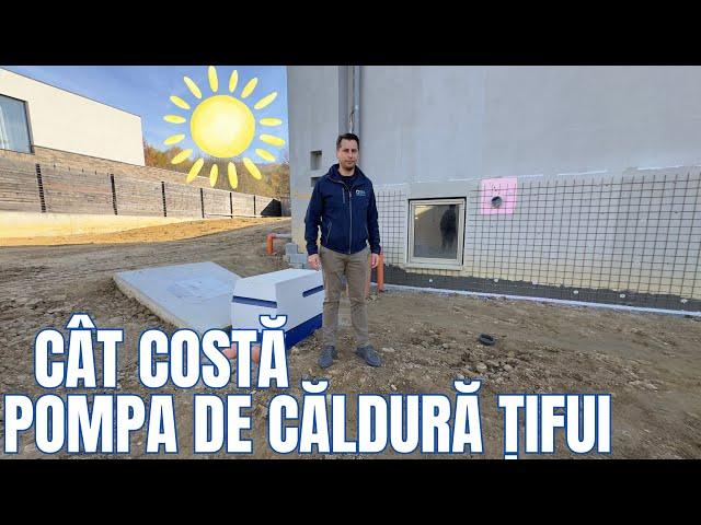 CÂT COSTĂ SĂ ÎȚI ÎNCĂLZEȘTI ȘI VENTILEZI CASA CU ȚIFUI? - CASEBUNE.RO