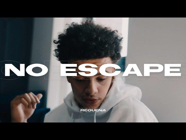 [FREE] ZINO Type Beat - "No Escape" | UK Melodic Rap Beat