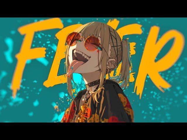 Fever | AMV | Anime Mix | Rock MV