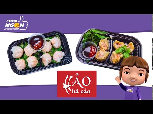 Food Ngon - Hao Ha Cao