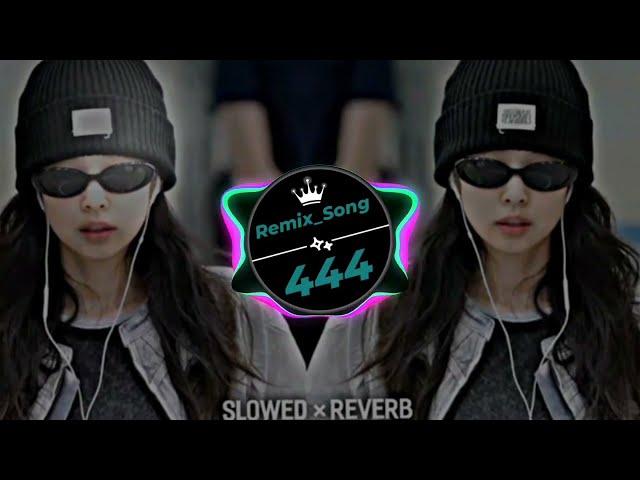 Ye Lili | Arabic Remix Song | Slowed reverb bass boosted music remix songs