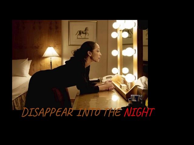 Sade type beat - 'Disappear into the night' Soul instrumental