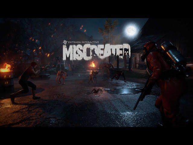 Miscreated