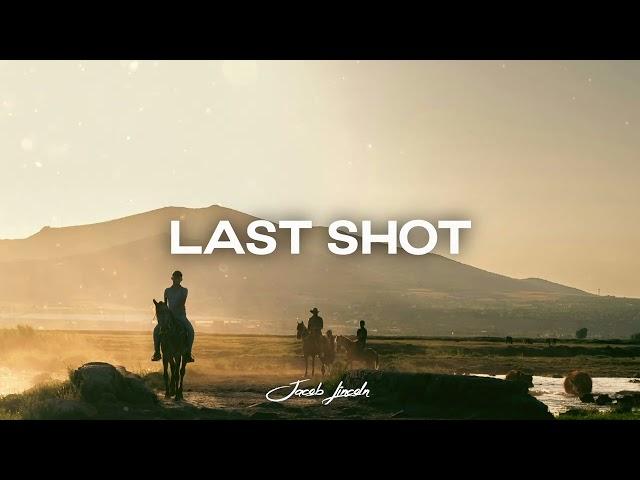 (FREE) Shaboozey Type Beat "Last Shot"