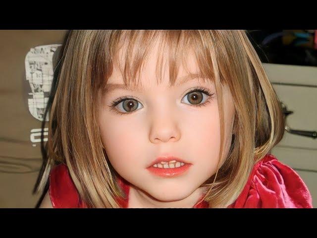 EL DOCUMENTAL más COMPLETO que verás de Madeleine McCann - Historía CriminaI ️