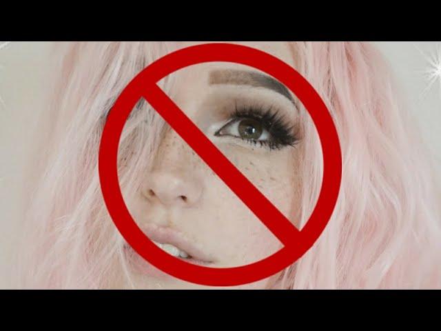 The truth Why Belle Delphine was BANNED  on YouTube