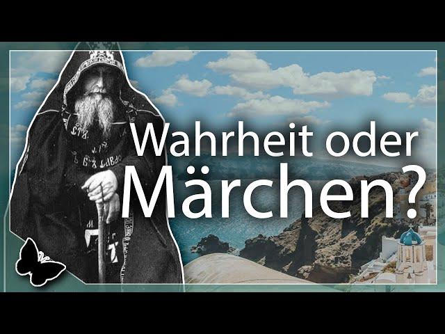 In 82 Jahren NIE eine Frau gesehen? Stimmt das?! I Die Geschichte von Mihailo Tolotos I Doku 2024