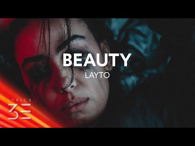 Layto - Beauty (Lyrics)