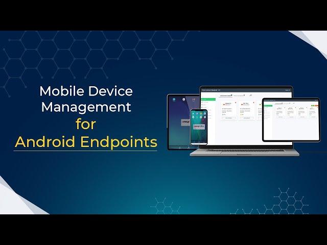 What is MDM Software & Mobile Device Management Solutions ?  |  LimaxLock MDM