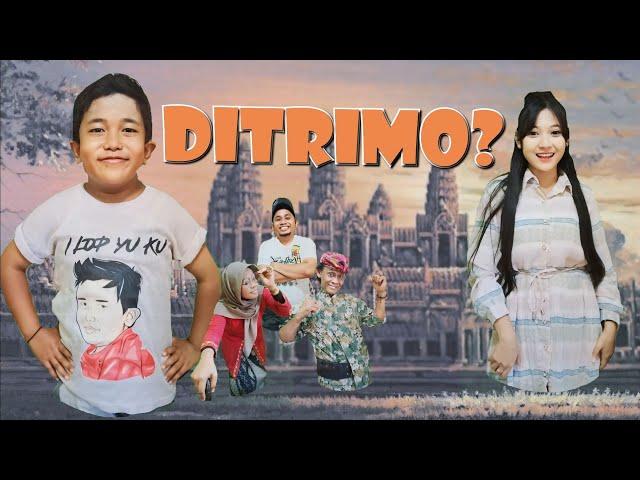 DIKA DITERIMA? | Episode 3