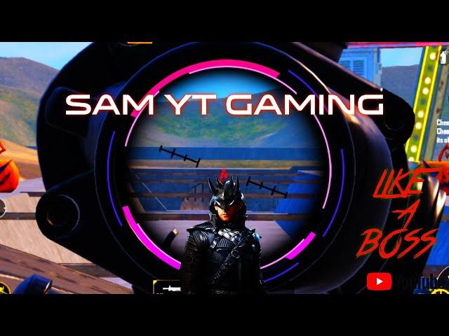 PUBGM LIVE   TDM ROOM MATCH  #SAMYTGAMING  #SAMYT #PUBGLIVE #YoutubeSamYT ROAD TO 500 SUBS