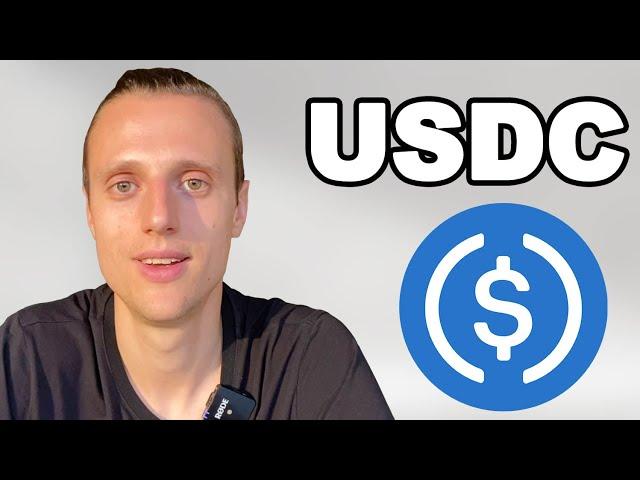 Чем стейблкоин USDС лучше стейблкоина USDT. USDC или USDT что лучше