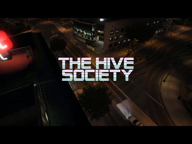 The Hive Society (TwitchRP)