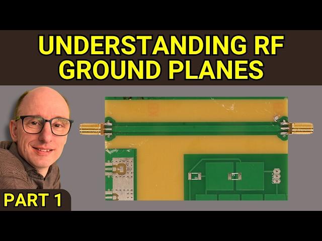 Flawless PCB design: RF rules of thumb - Part 1