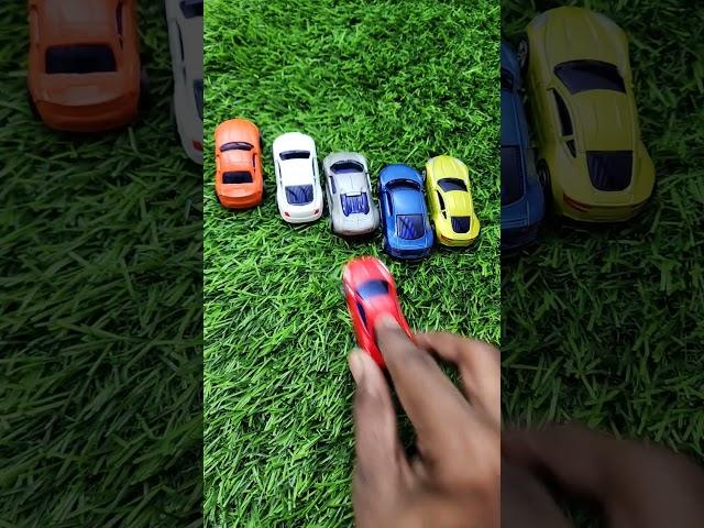 Push car toys #shorts #viral