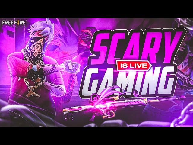 NEW DEDLY GAMEPLAY  || LIVE RANK PUSH GAMEPLAY  || FULL GAMEPLAY 