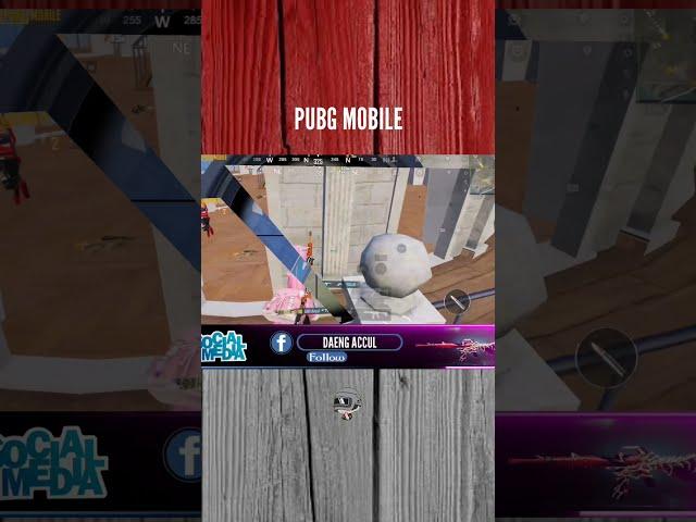 PENGUASA RUMAH TOWER || PUBG MOBILE