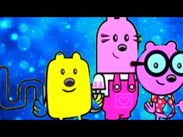 CREEPYPASTA: The Wow Wow Wubbzy Lost Episode