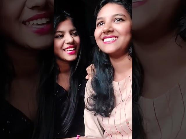 Jb shadi hone wali ho ‍️‍ #youtubeshorts #trending #viralvideo #sisters #bff #DDWorld