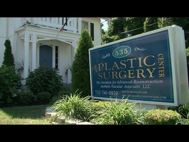 The Plastic Surgery Center - Who we are