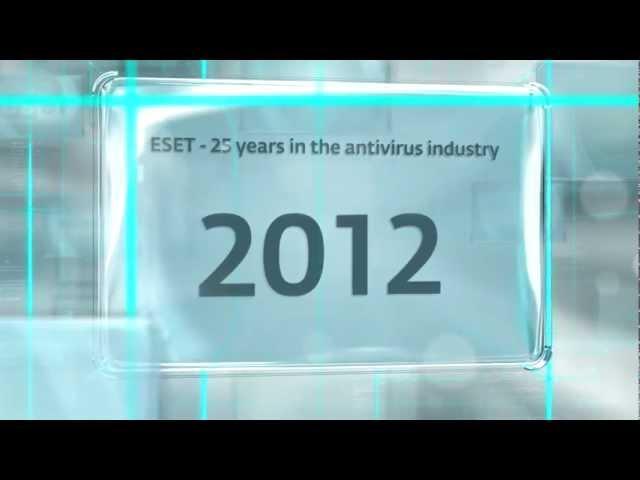 ESET Endpoint Security Overview