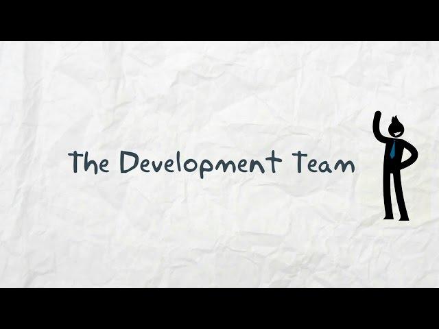 The Development Team - Scrum Guide
