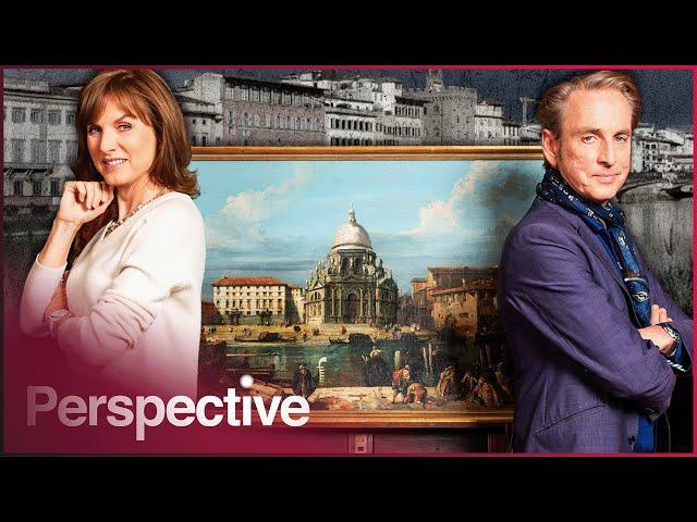 Revealing the Truth Behind a Venetian Masterpiece | Perspective