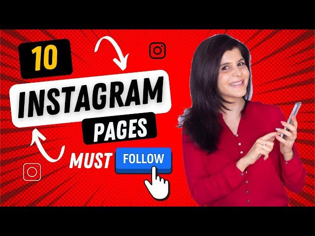 Top 10 Most Popular Instagram Accounts of All Time (Not Sponsored) - Chetna Vasishth | ChetChat