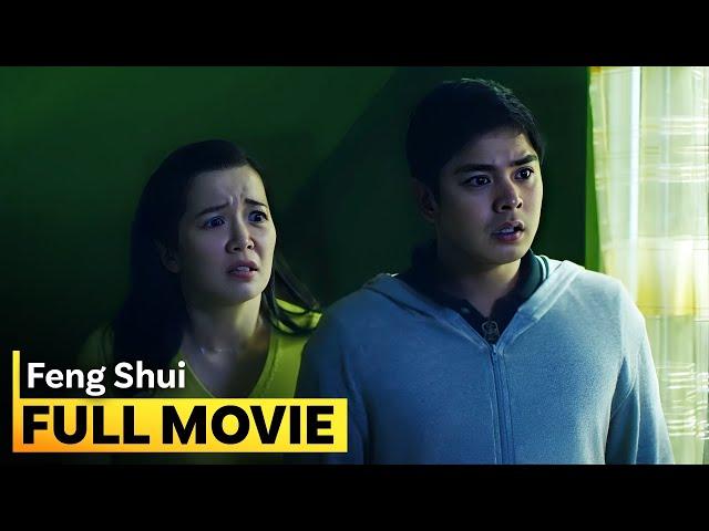 'Feng Shui 2' FULL MOVIE | Kris Aquino, Coco Martin