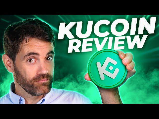 Kucoin Safe? Exchange Review, Beginner's Guide & 60% Discount!!