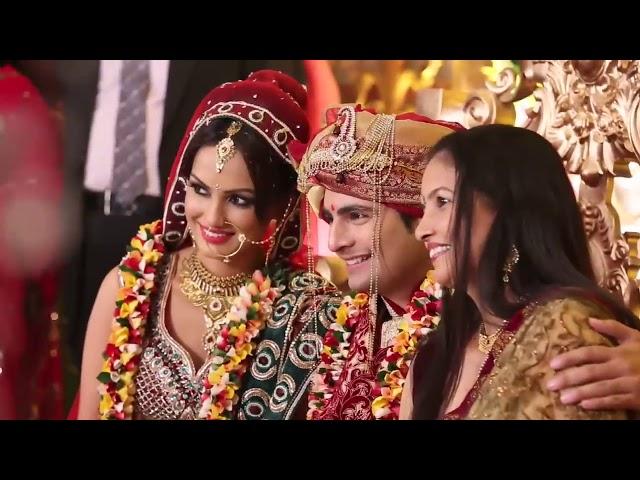 Nisha -& Karan Mehra - Royal Event Entertainments cenematic video candy photo graphics pre wedding