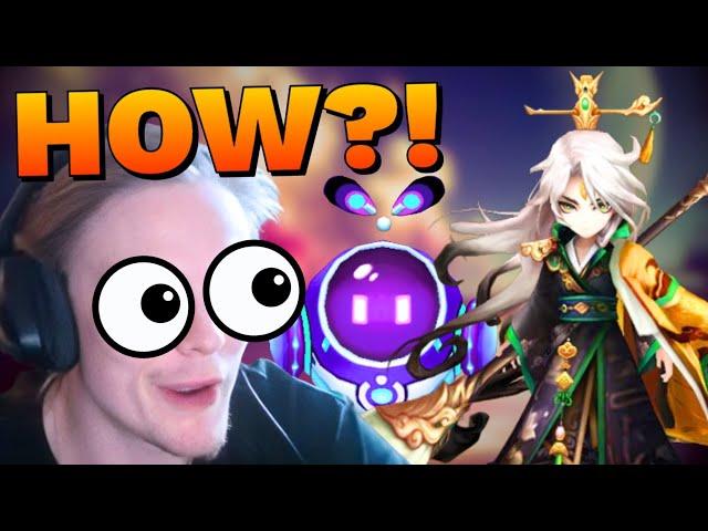 I AM THE UNLUCKIEST MAN IN SW! (Summoners War)