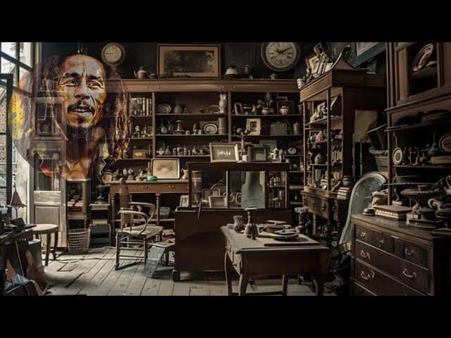 We Found Hidden Rooms - Real Harry Potter Under The Stairs ABANDONED MANSION Full of Antiques