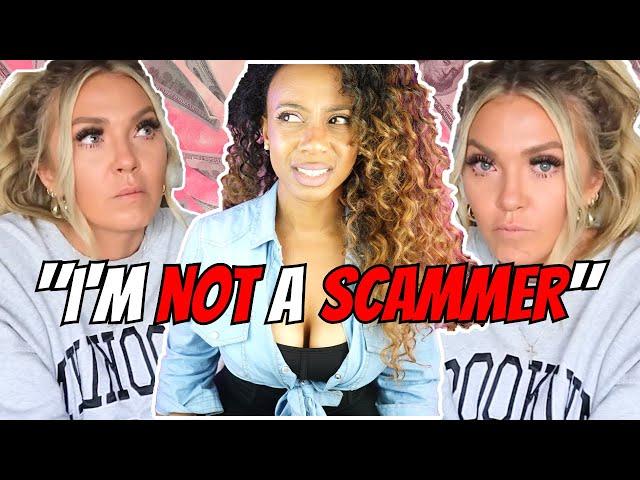 The Brittany Dawn Fitness Saga Finally ENDS | Sued for 400K Dollars!