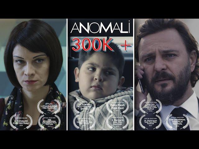 Anomali Kısa Film