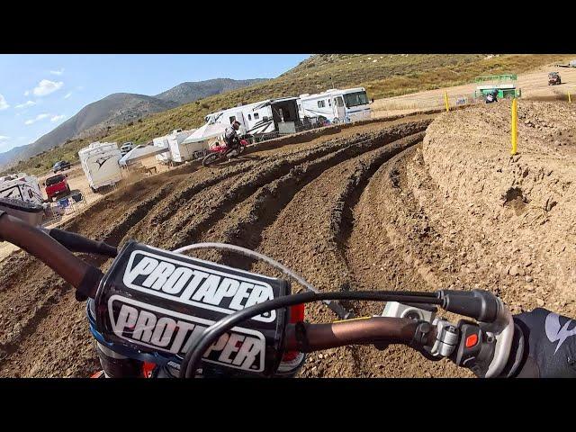 2024 Fox Raceway National Track Preview Insta360 On-Board