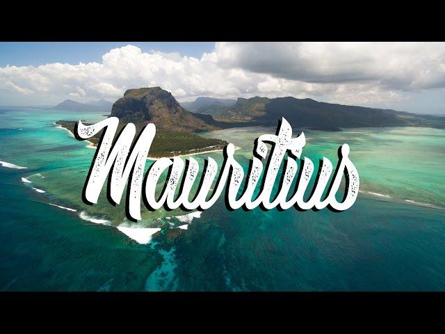 Mauritius 2017  Travel Video Benjamin Jaworskyj  Ile Maurice