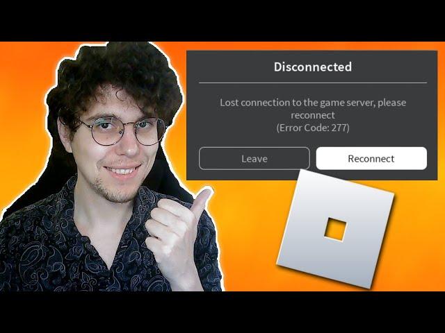 How To Fix Roblox Error Code 277 (Updated 2025)