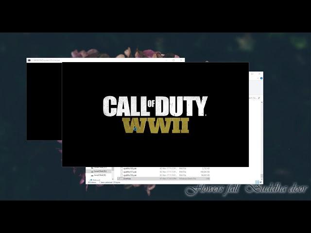 FIX Call of Duty WW2 s2_mp64_ship.exe and Run on win 10