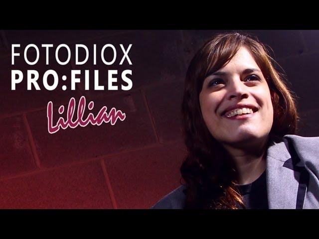 Fotodiox Pro:Files: Lillian