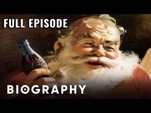 Santa Claus: The Legend, The Myths, and The Magic | Full Documentary | Biography